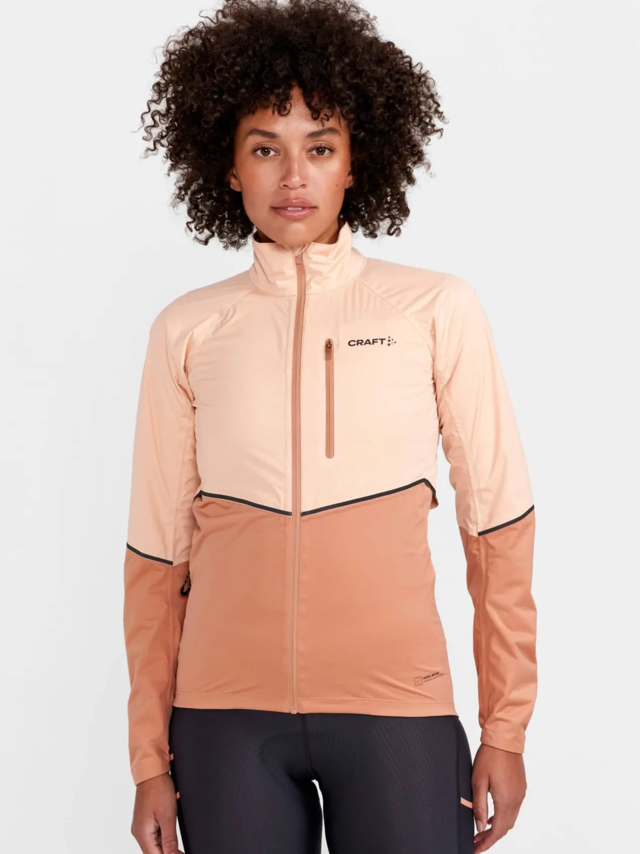 ADV Endur Hydro Jacket W*Craft Sportswear Outlet