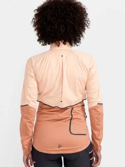 ADV Endur Hydro Jacket W*Craft Sportswear Outlet