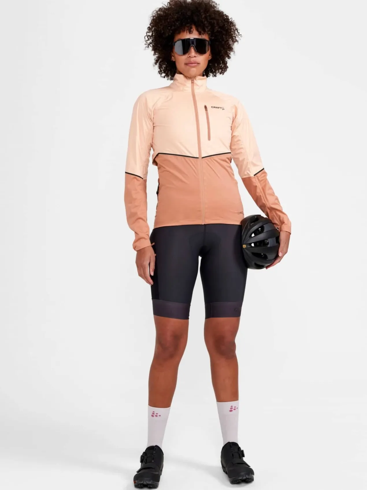 ADV Endur Hydro Jacket W*Craft Sportswear Outlet