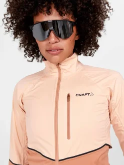 ADV Endur Hydro Jacket W*Craft Sportswear Outlet