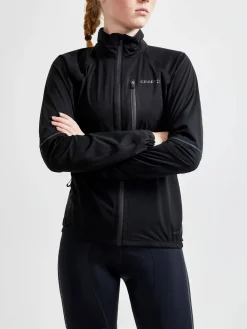 ADV Endur Hydro Jacket W*Craft Sportswear Best