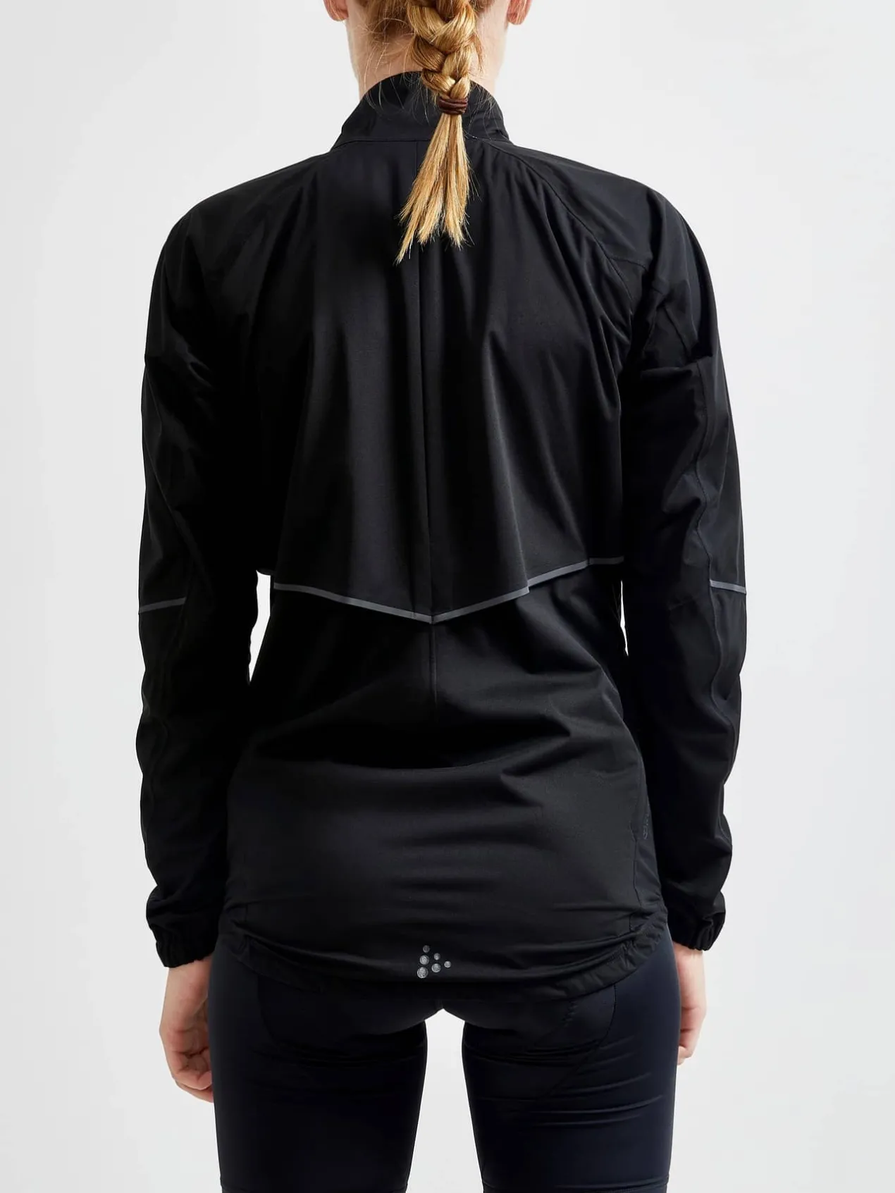 ADV Endur Hydro Jacket W*Craft Sportswear Best