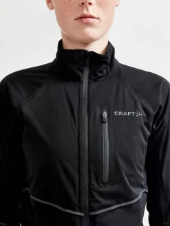 ADV Endur Hydro Jacket W*Craft Sportswear Best
