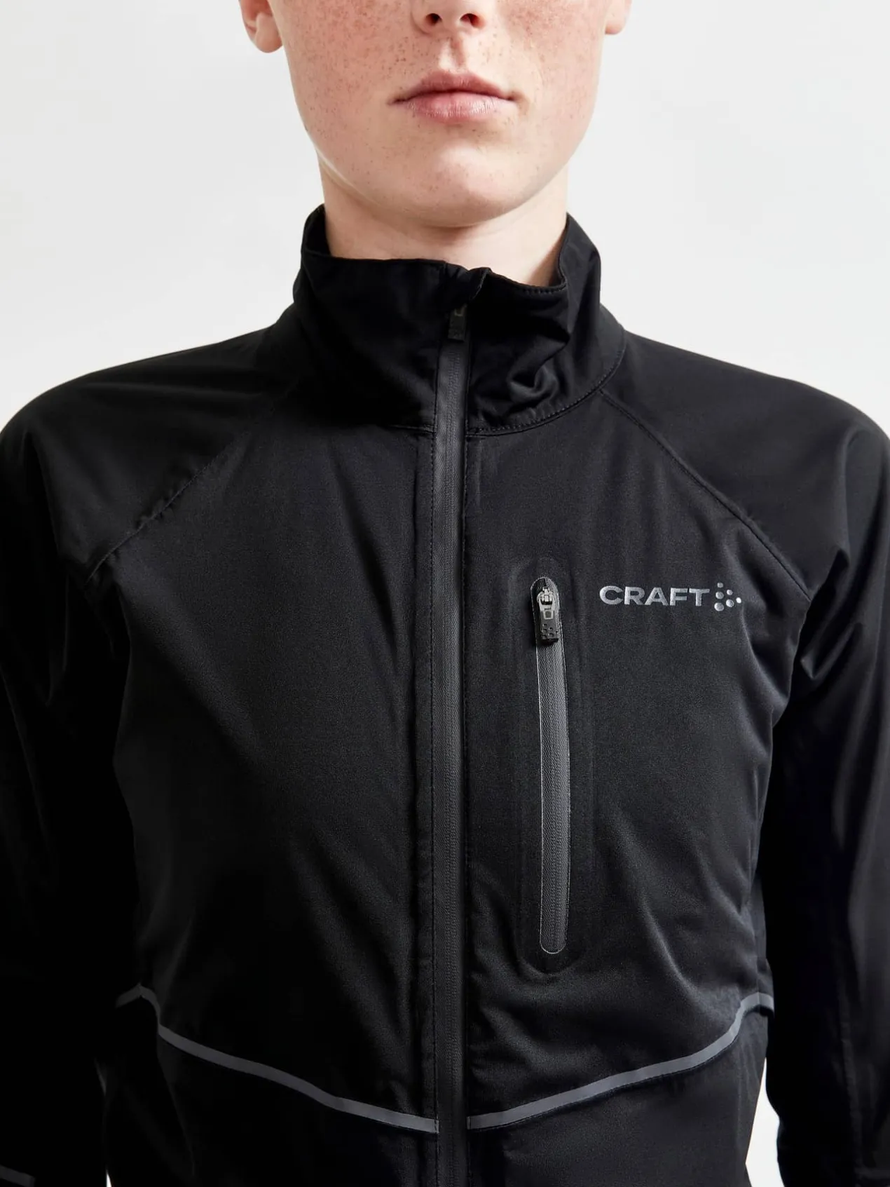 ADV Endur Hydro Jacket W*Craft Sportswear Best