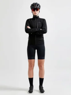 ADV Endur Hydro Jacket W*Craft Sportswear Best