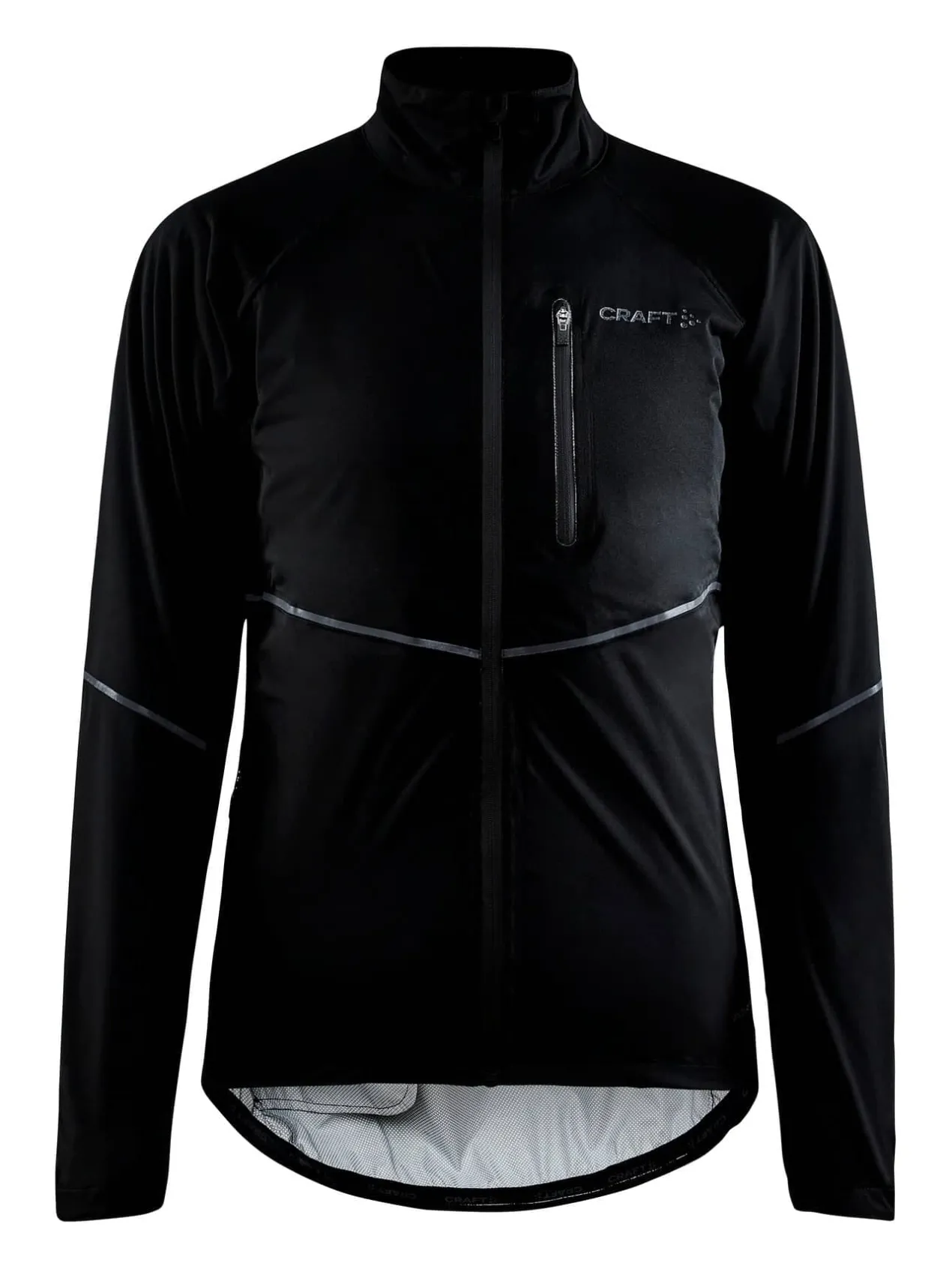 ADV Endur Hydro Jacket W*Craft Sportswear Best