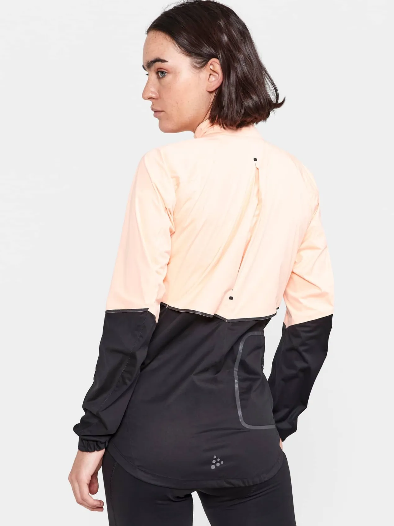 ADV Endur Hydro Jacket W*Craft Sportswear Online