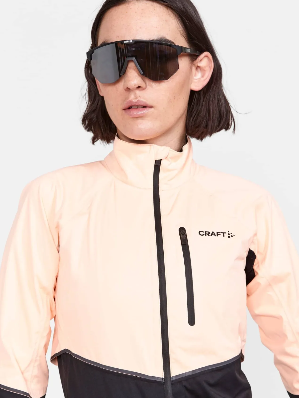 ADV Endur Hydro Jacket W*Craft Sportswear Online