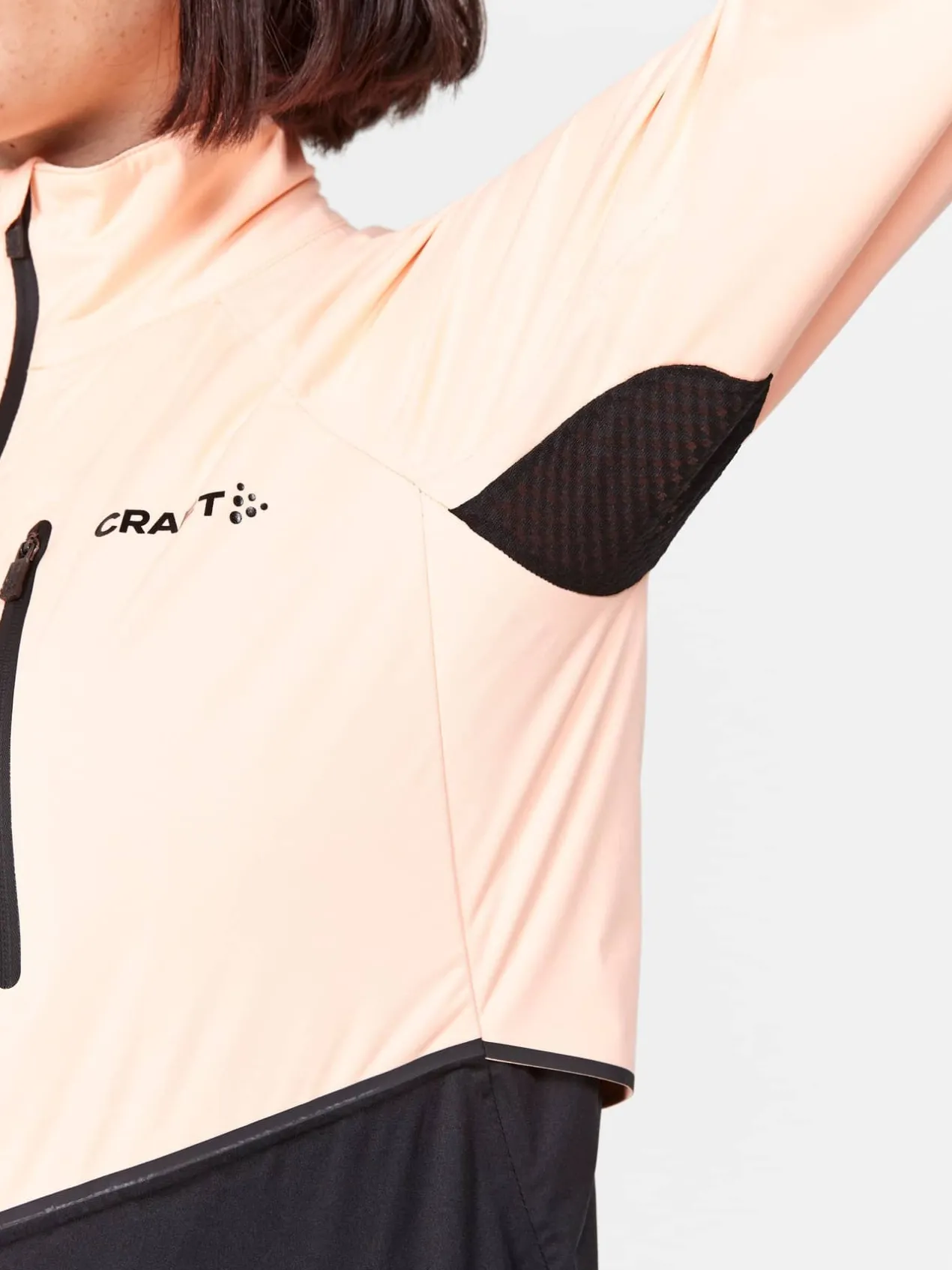 ADV Endur Hydro Jacket W*Craft Sportswear Online