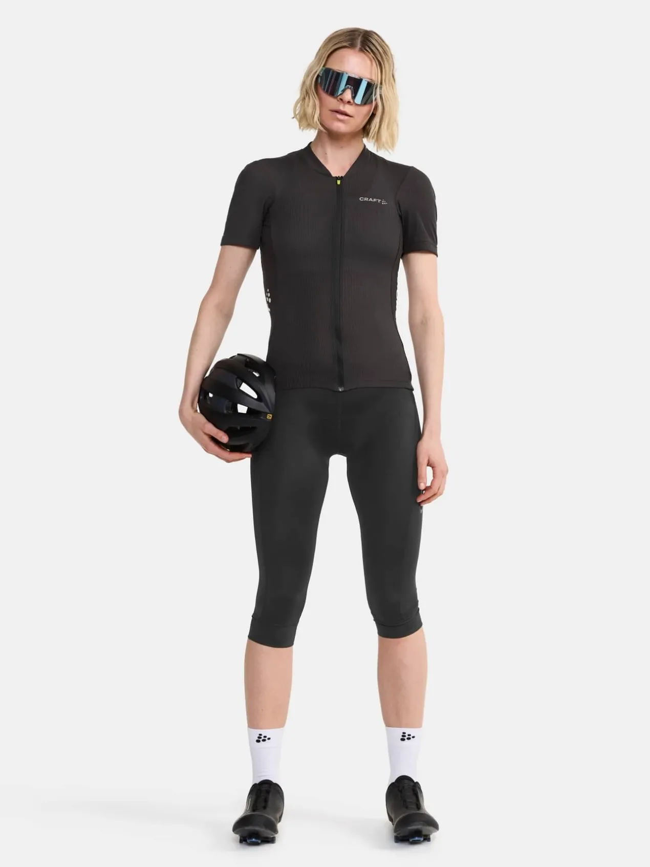 ADV Endur Jersey W*Craft Sportswear Best