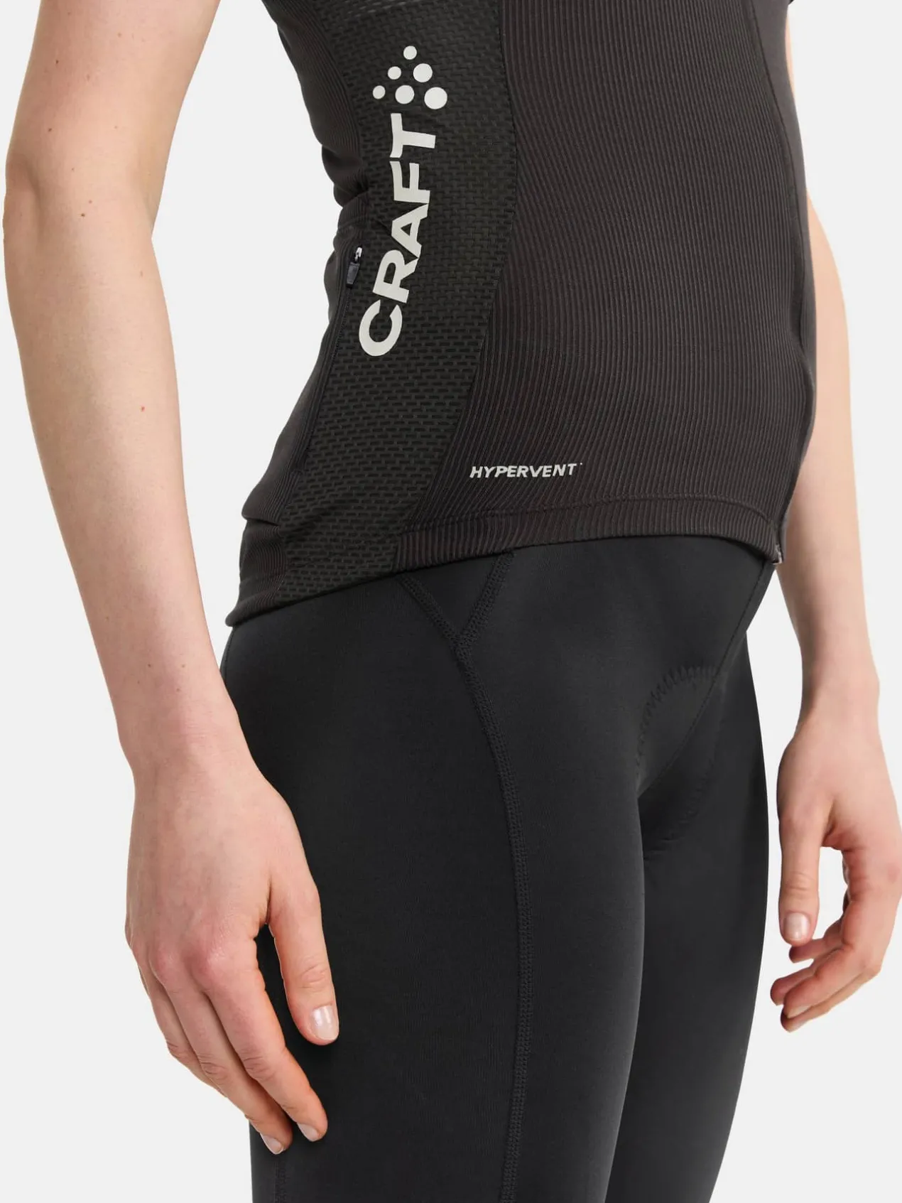 ADV Endur Jersey W*Craft Sportswear Best