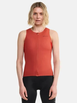 ADV Endur Singlet W*Craft Sportswear Outlet