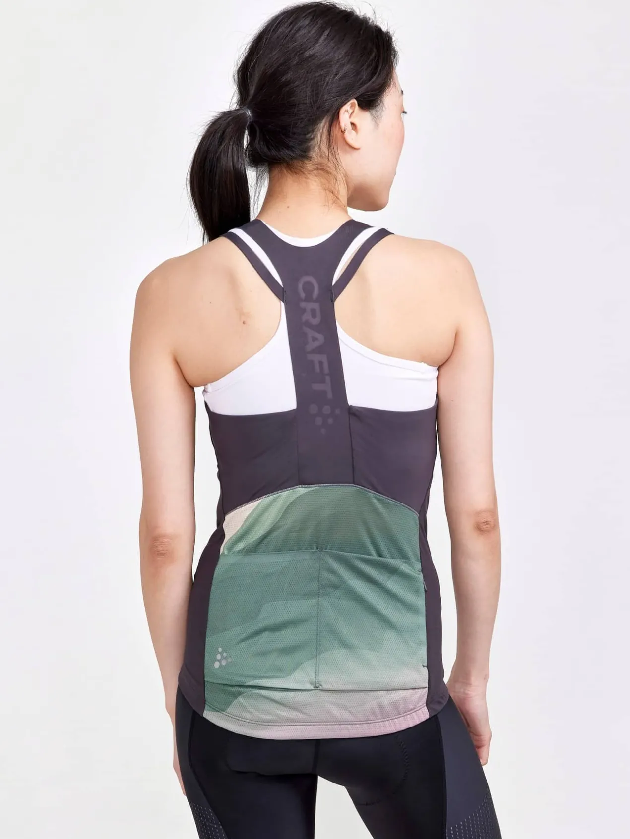 ADV Endur Singlet W*Craft Sportswear Best