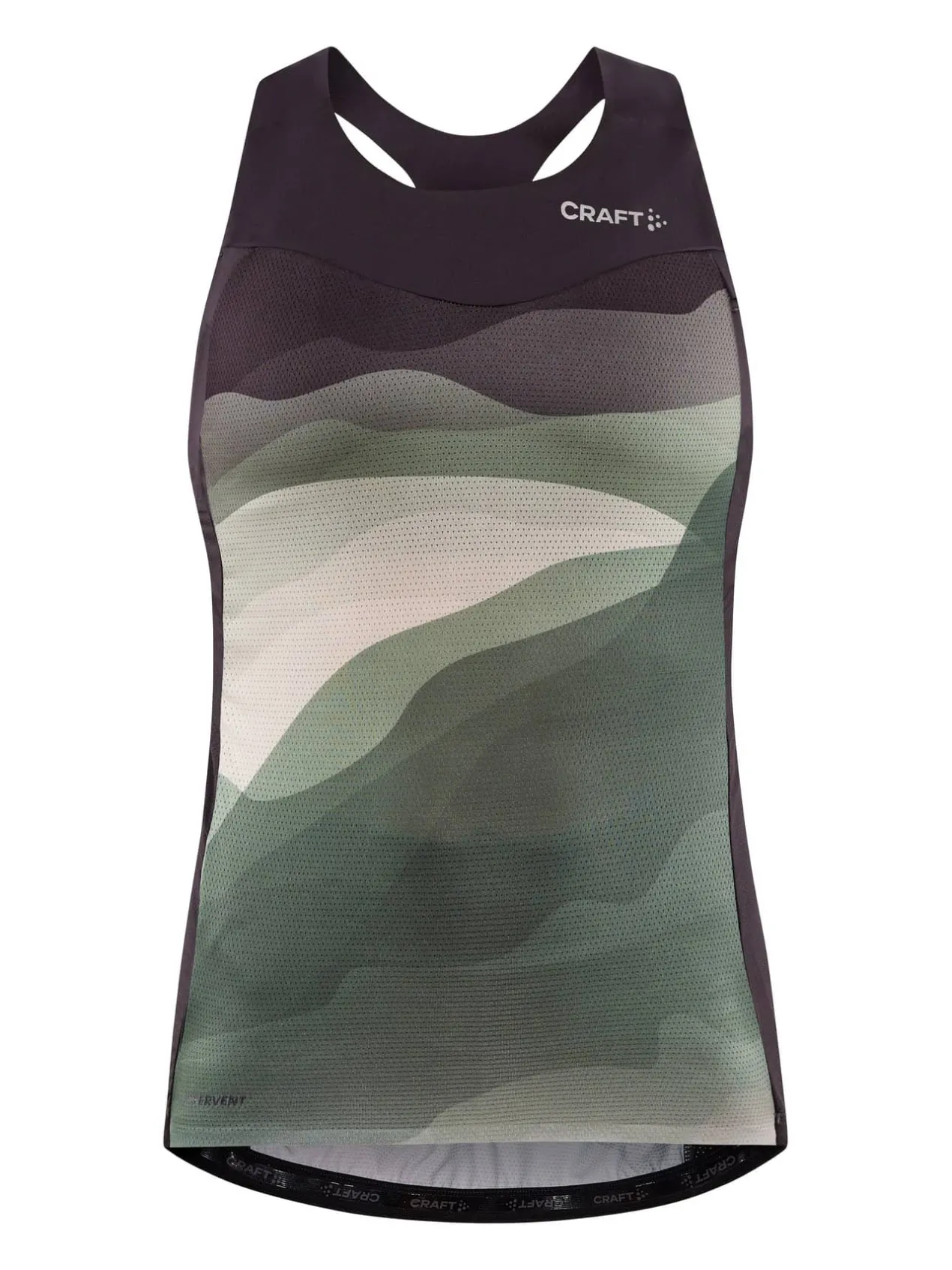 ADV Endur Singlet W*Craft Sportswear Best