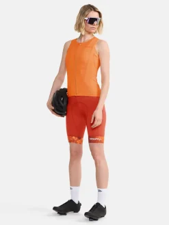 ADV Endur Singlet W*Craft Sportswear Sale
