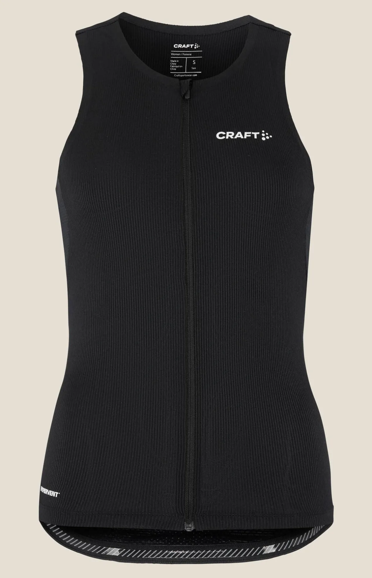 ADV Endur Singlet W*Craft Sportswear Clearance