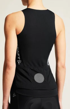 ADV Endur Singlet W*Craft Sportswear Clearance