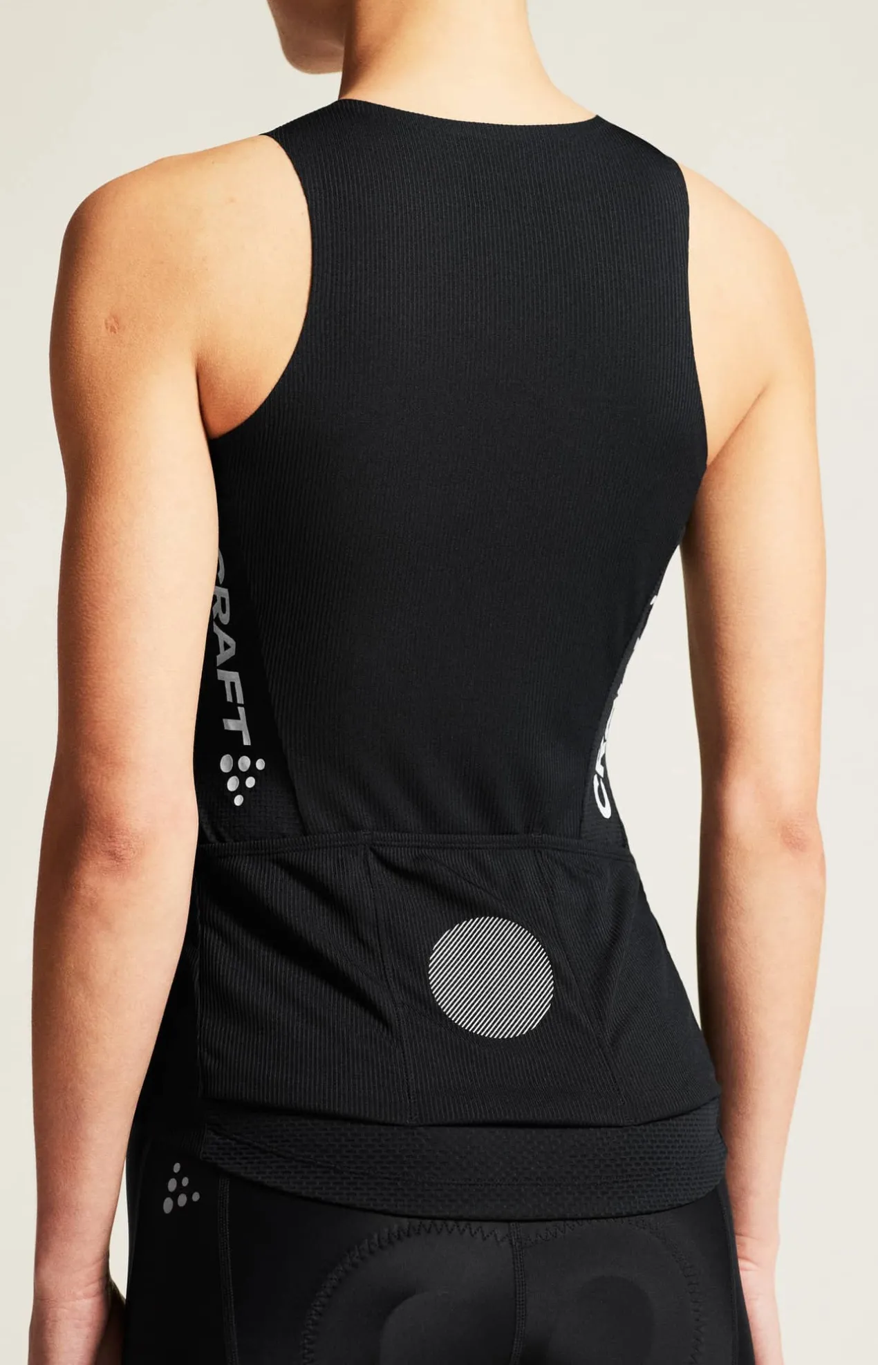 ADV Endur Singlet W*Craft Sportswear Clearance
