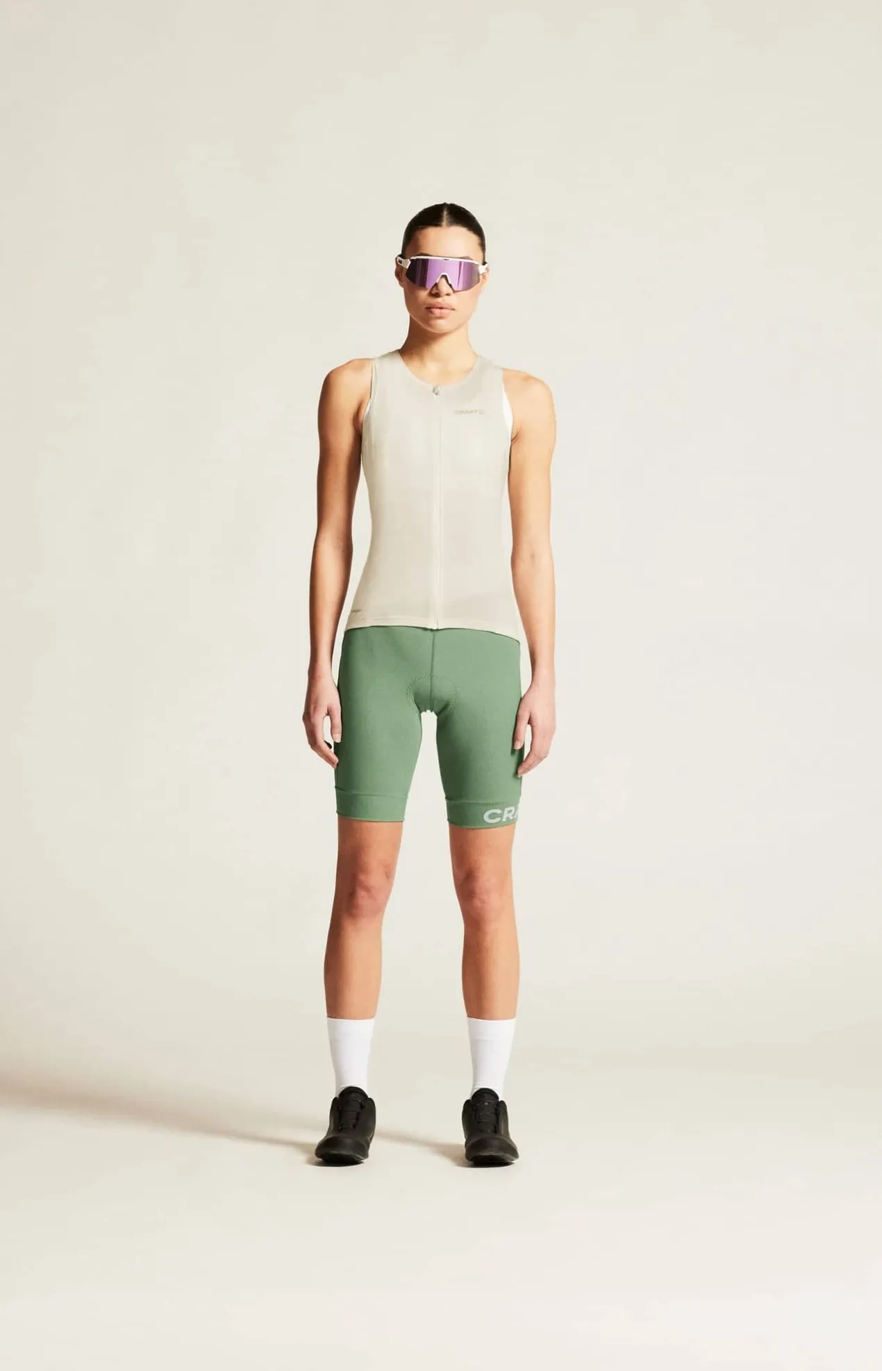 ADV Endur Singlet W*Craft Sportswear Outlet