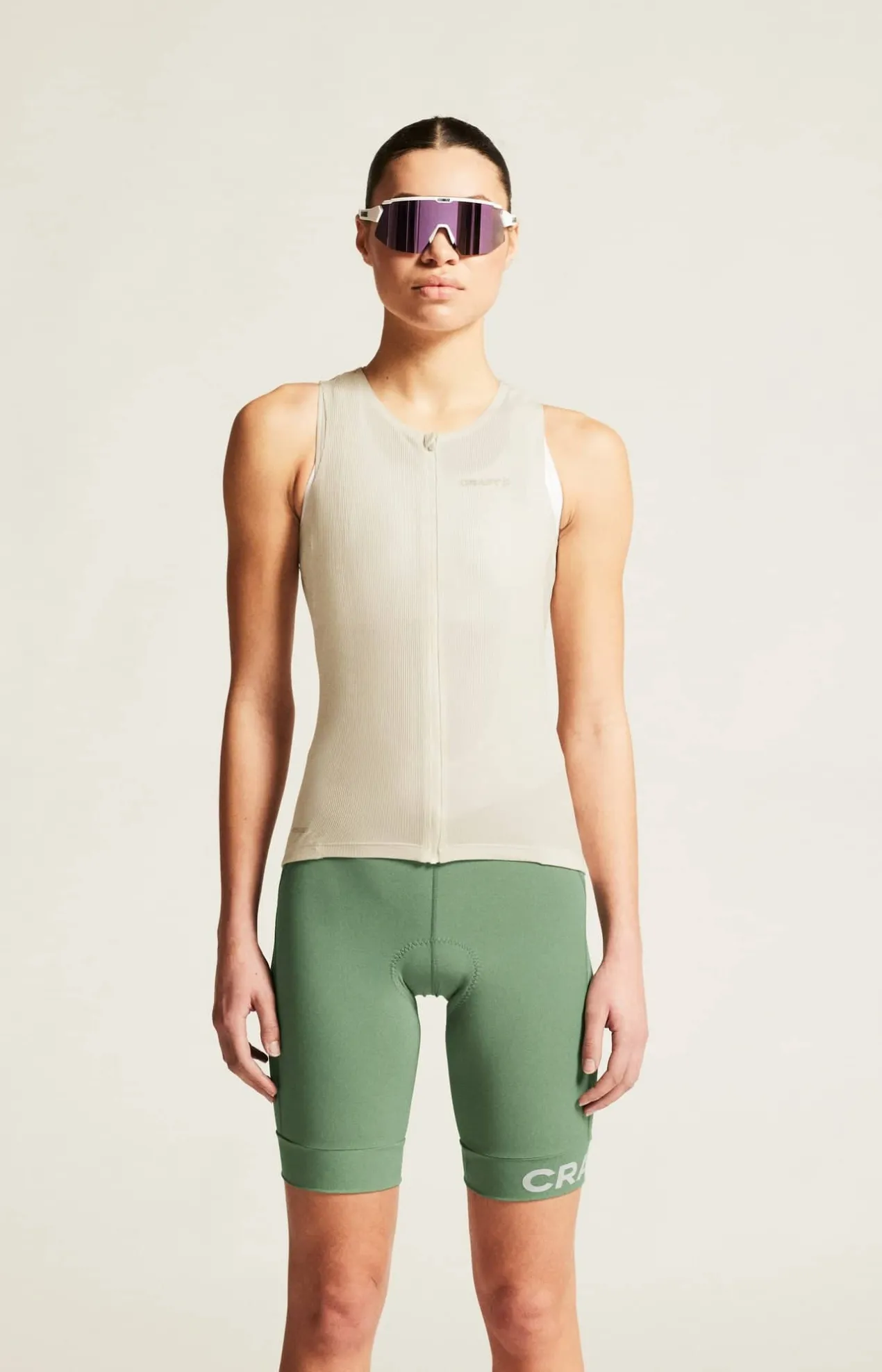 ADV Endur Singlet W*Craft Sportswear Outlet