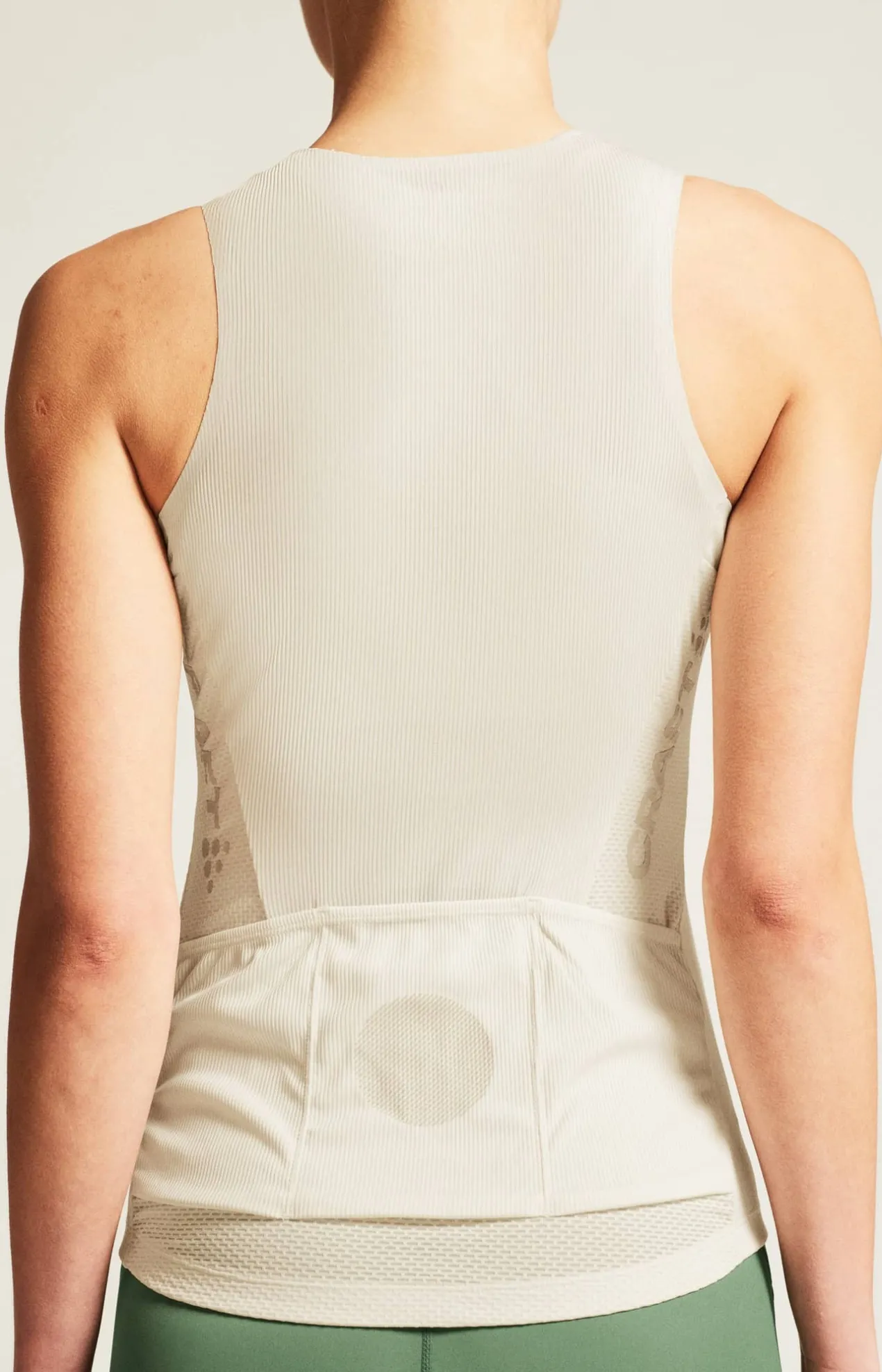 ADV Endur Singlet W*Craft Sportswear Outlet