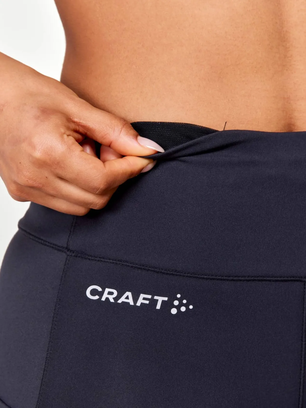ADV Essence Capri Tights 2 W*Craft Sportswear Discount