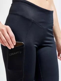 ADV Essence Capri Tights W*Craft Sportswear Clearance