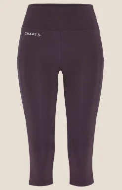 ADV Essence Capri Tights 2 W*Craft Sportswear Hot