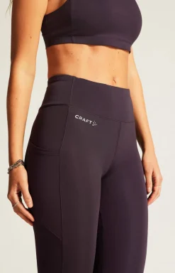 ADV Essence Capri Tights 2 W*Craft Sportswear Hot