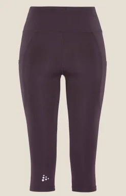 ADV Essence Capri Tights 2 W*Craft Sportswear Hot