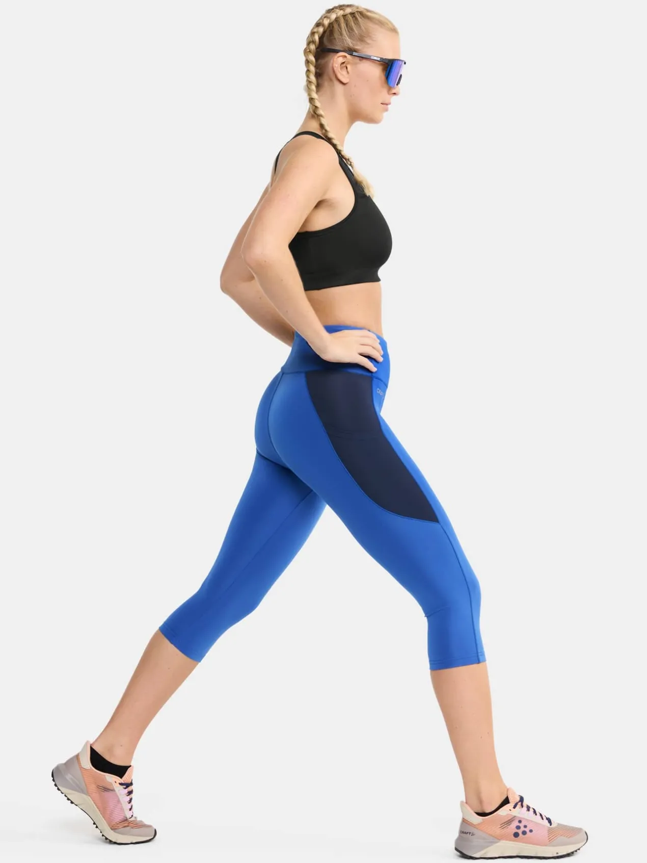 ADV Essence Capri Tights 2 W*Craft Sportswear Sale