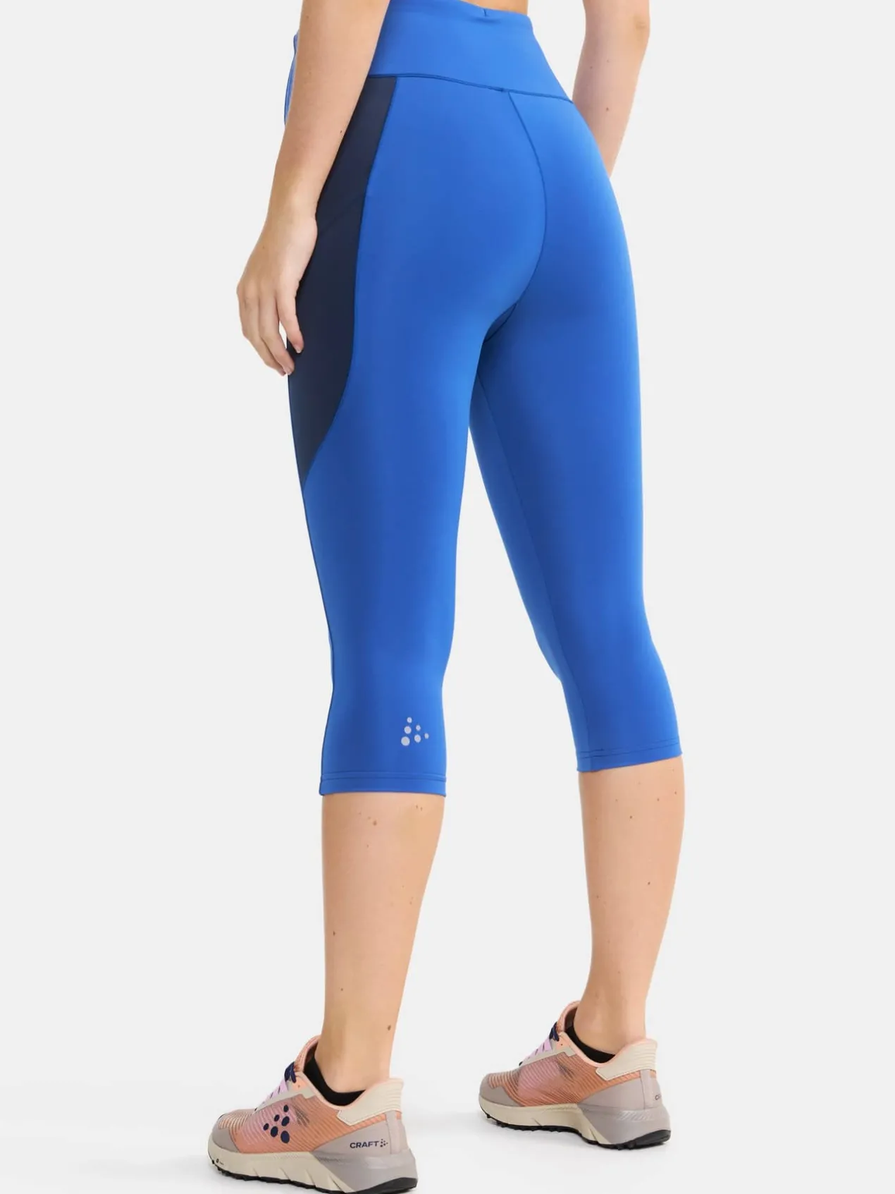 ADV Essence Capri Tights 2 W*Craft Sportswear Sale