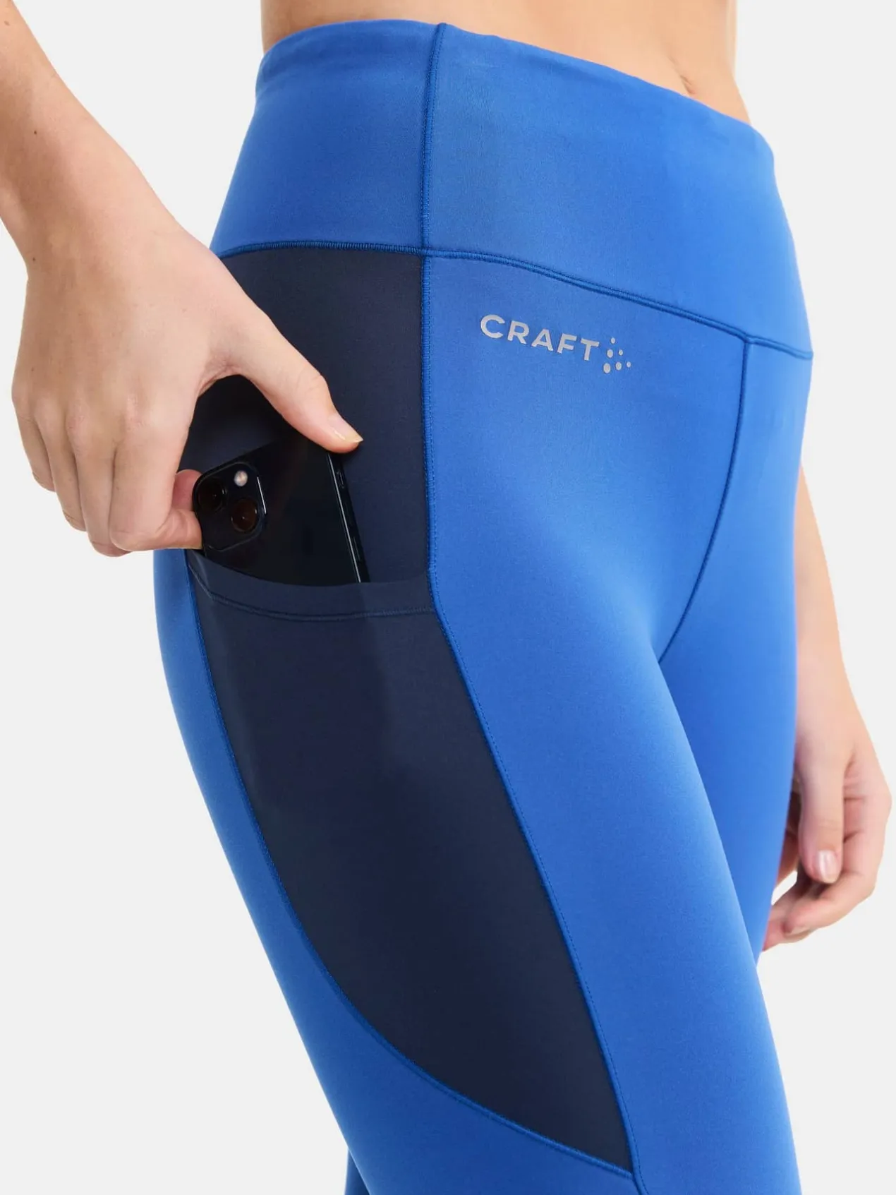 ADV Essence Capri Tights 2 W*Craft Sportswear Sale