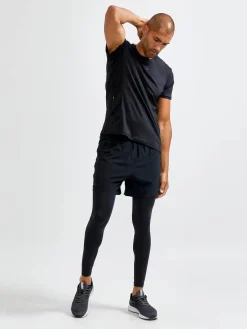 ADV Essence Compression Tights M*Craft Sportswear New