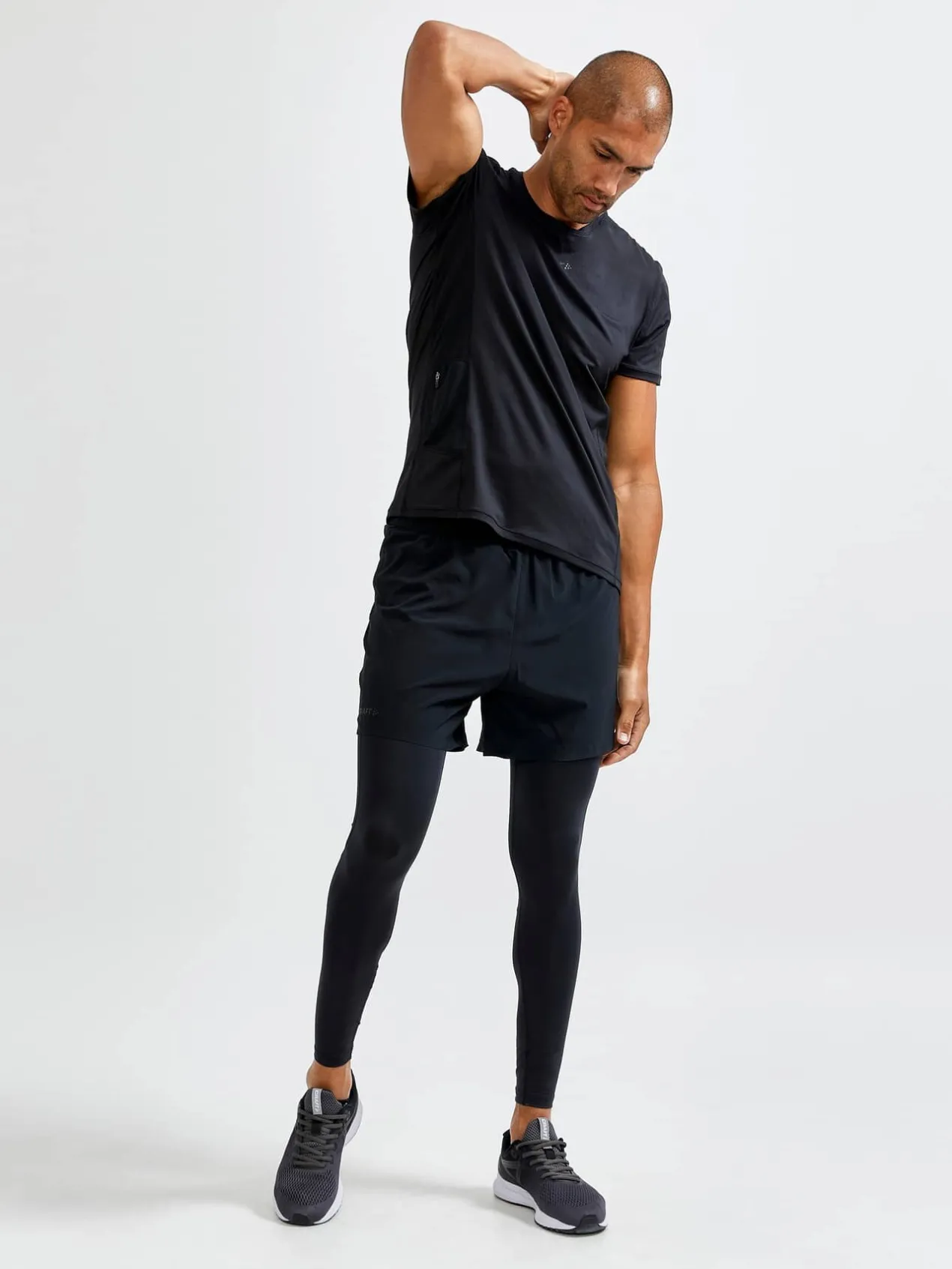 ADV Essence Compression Tights M*Craft Sportswear New