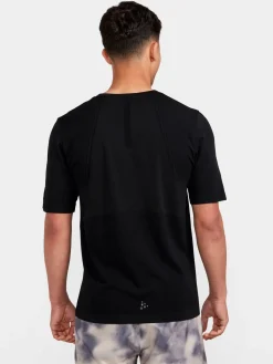 ADV Essence Fuseknit Tee M*Craft Sportswear