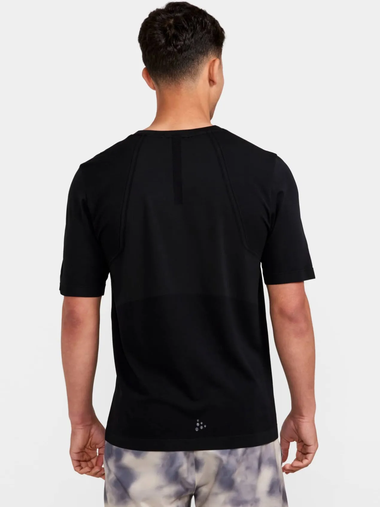 ADV Essence Fuseknit Tee M*Craft Sportswear