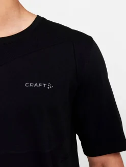 ADV Essence Fuseknit Tee M*Craft Sportswear