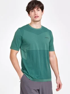 ADV Essence Fuseknit Tee M*Craft Sportswear