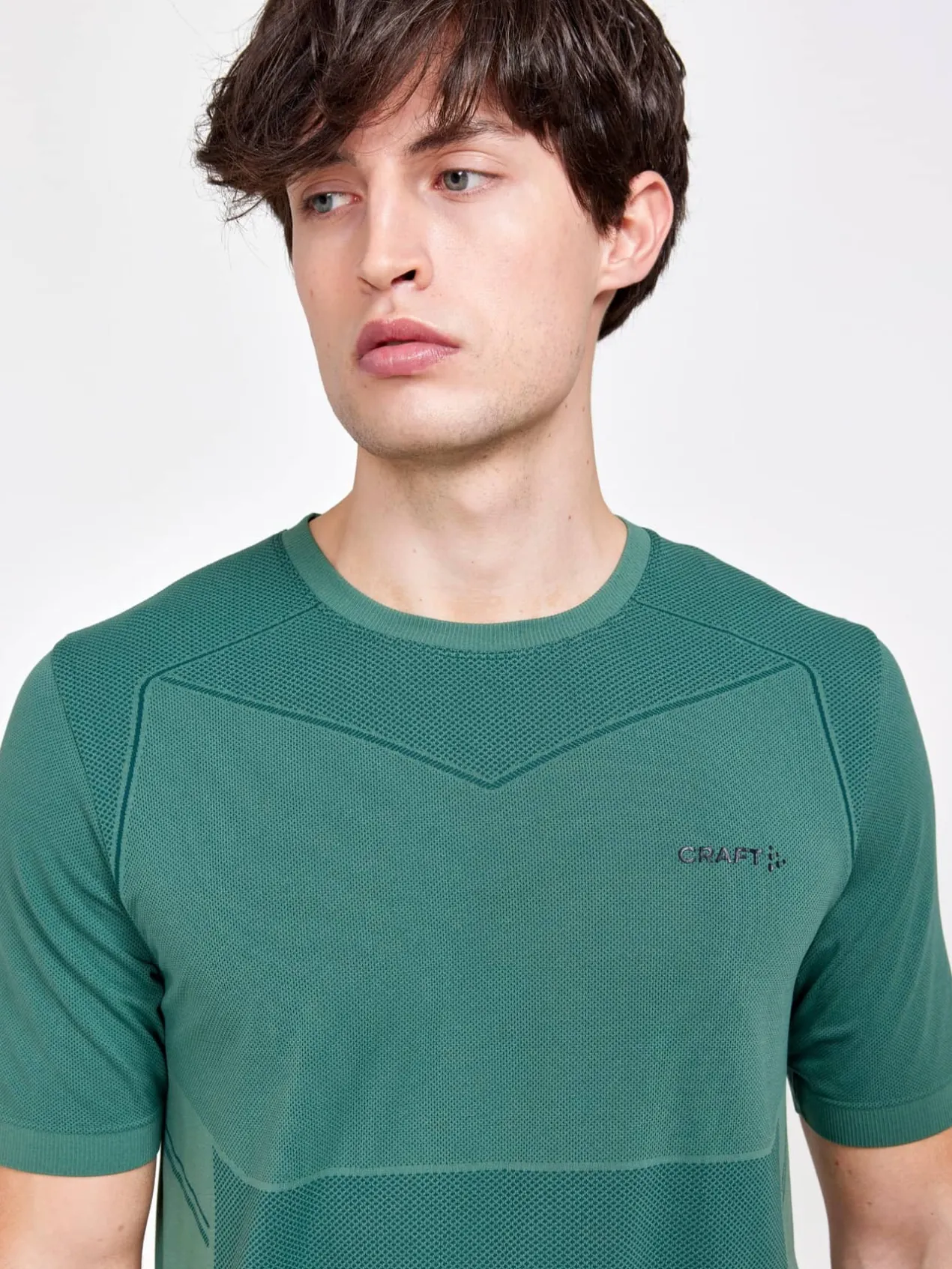 ADV Essence Fuseknit Tee M*Craft Sportswear