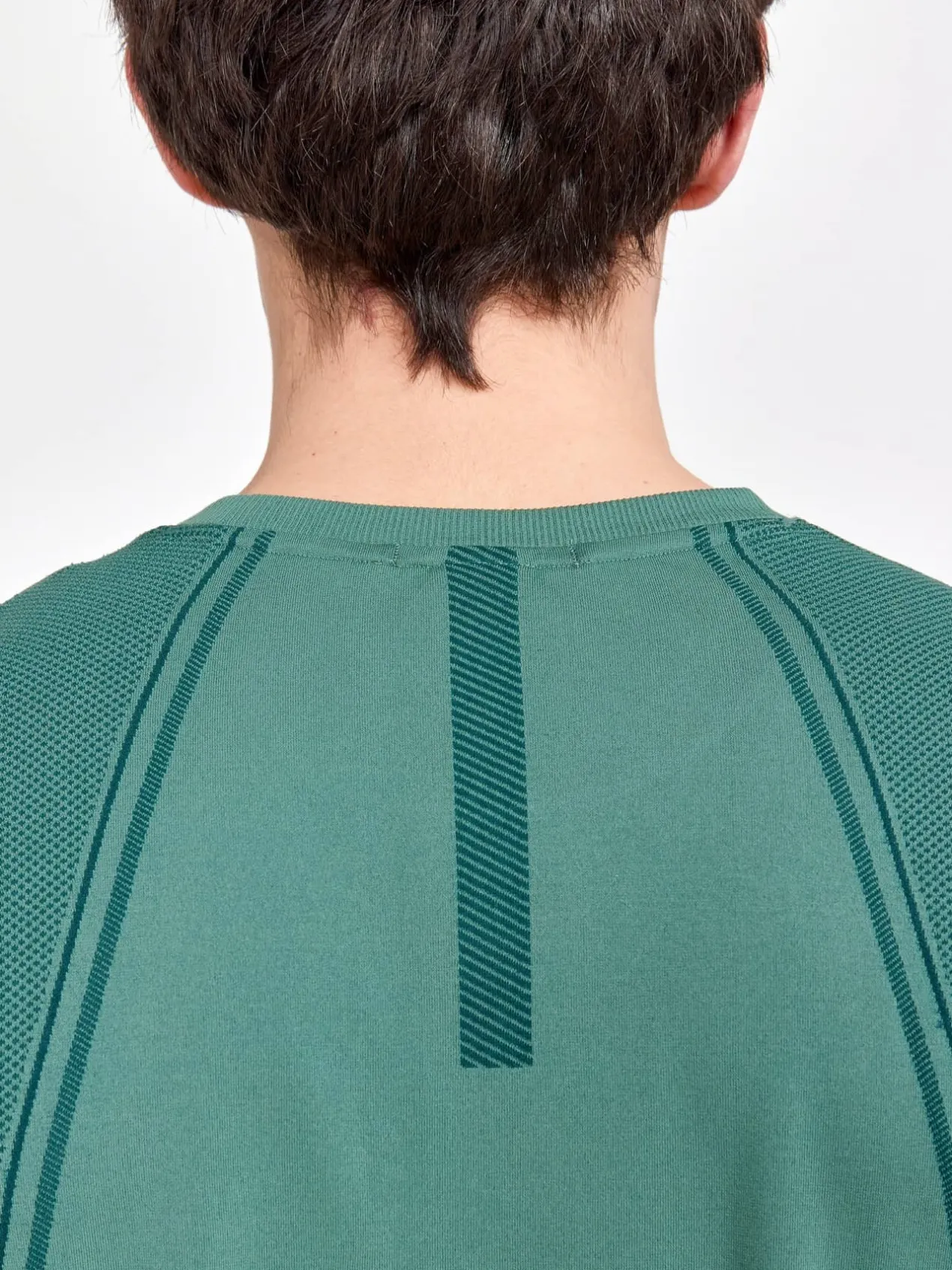 ADV Essence Fuseknit Tee M*Craft Sportswear