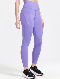 ADV Essence High Waist Tights W*Craft Sportswear Best