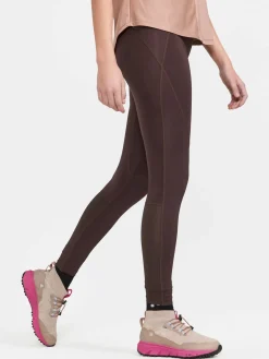 ADV Essence High Waist Tights W*Craft Sportswear Outlet