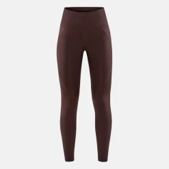 ADV Essence High Waist Tights W*Craft Sportswear Outlet