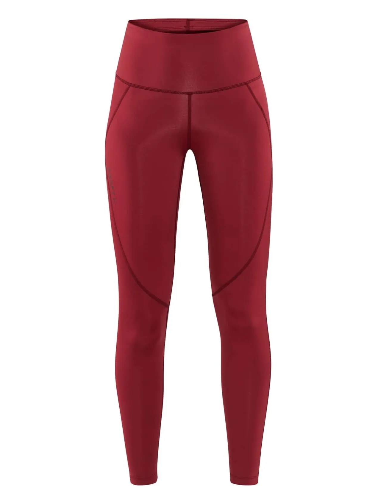 ADV Essence High Waist Tights W*Craft Sportswear Hot