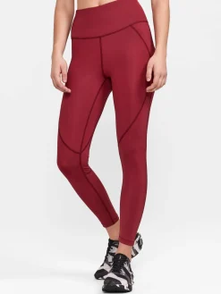 ADV Essence High Waist Tights W*Craft Sportswear Hot