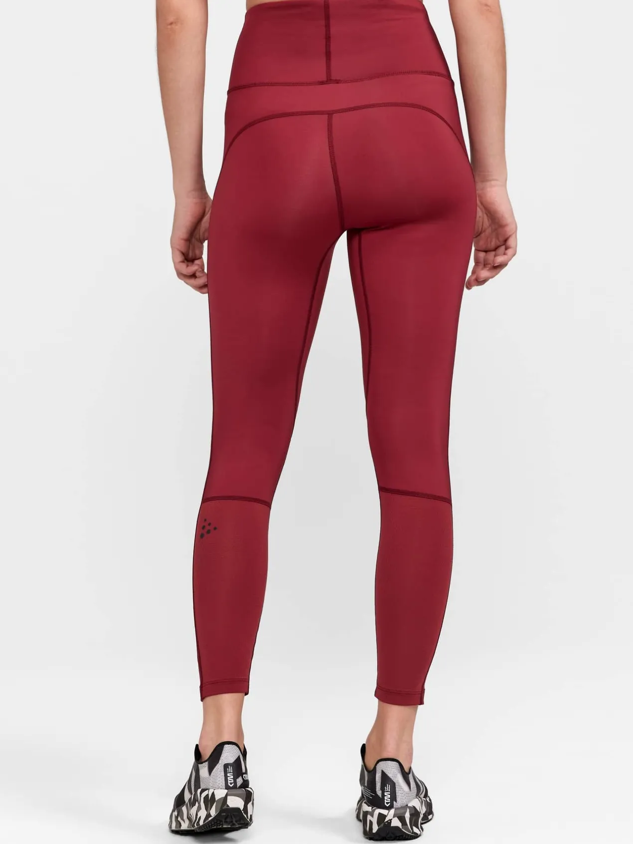 ADV Essence High Waist Tights W*Craft Sportswear Hot