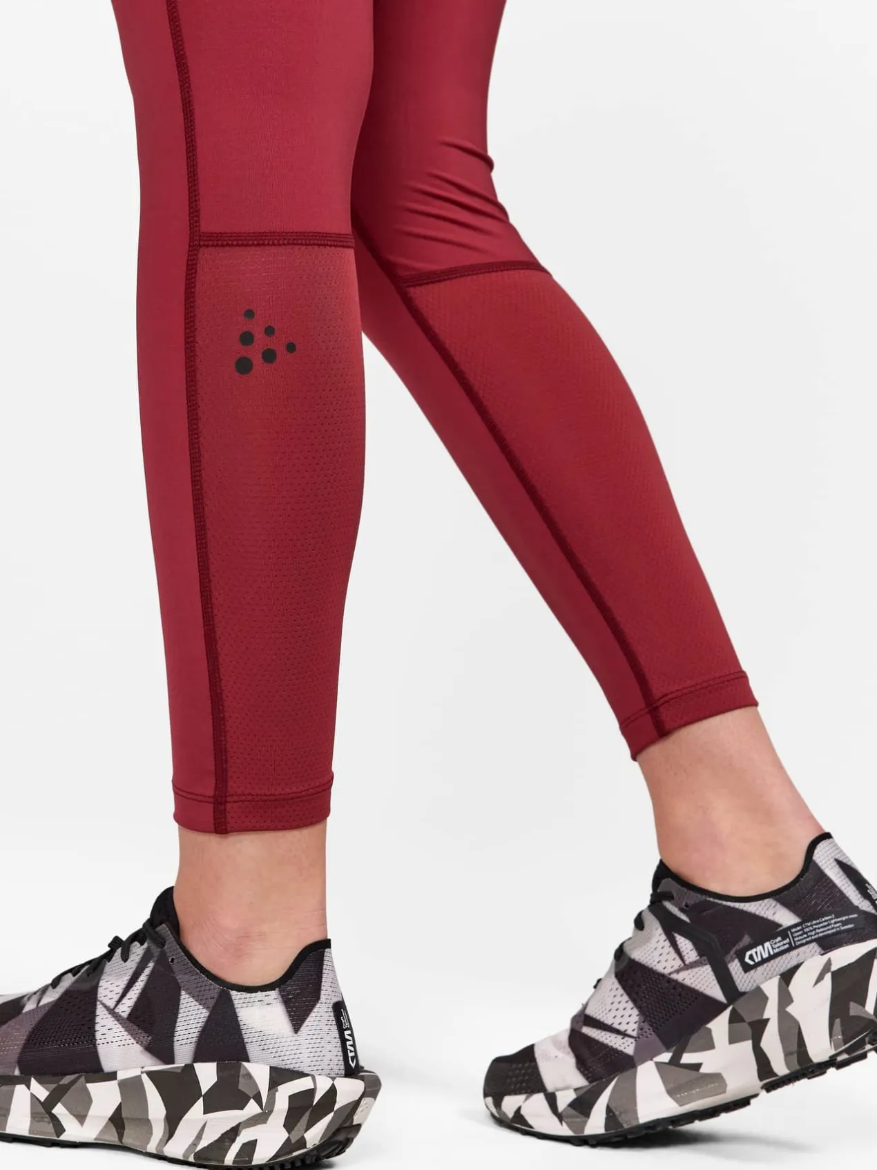 ADV Essence High Waist Tights W*Craft Sportswear Hot