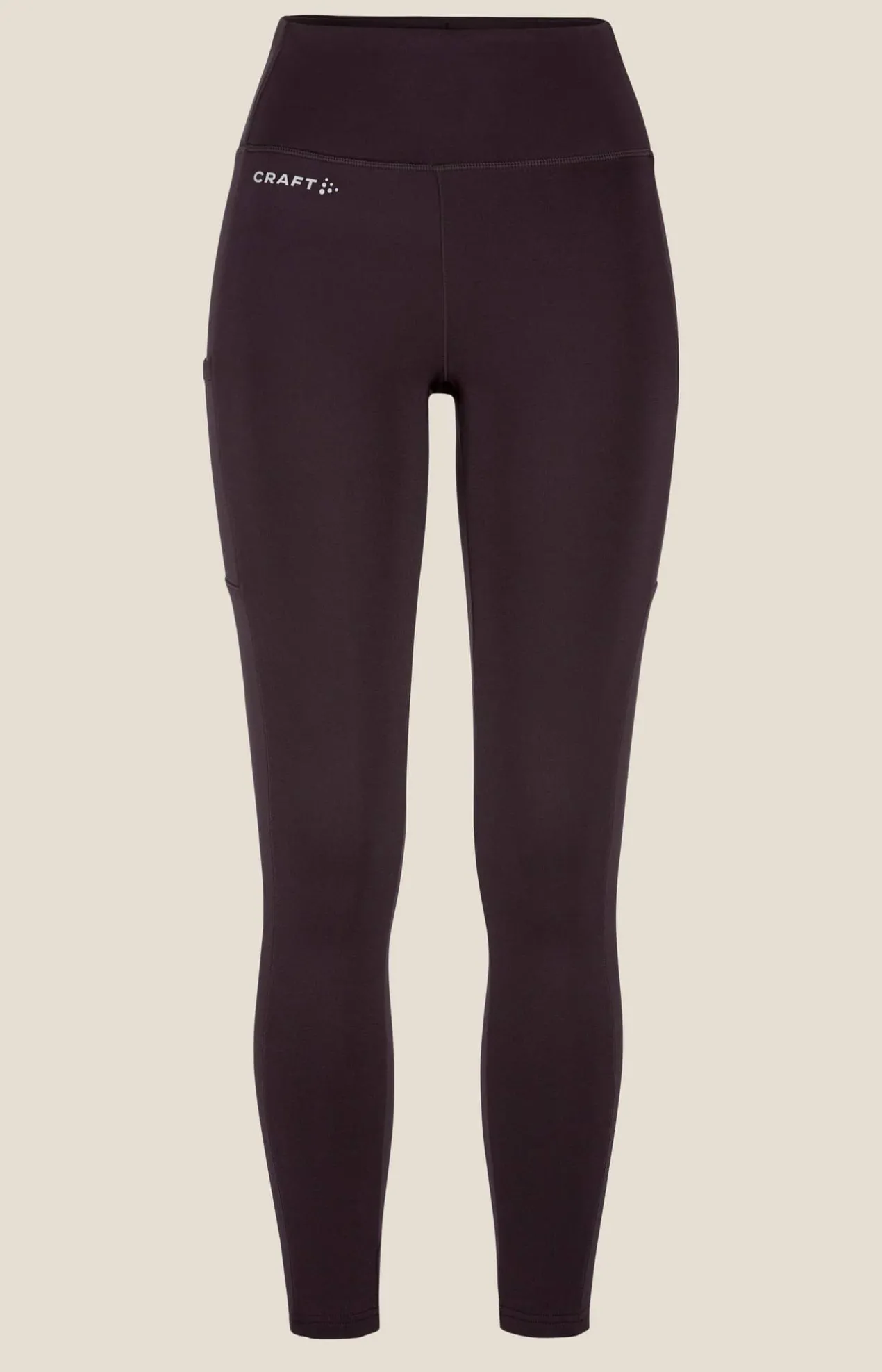 ADV Essence High Waist Warm Tights W*Craft Sportswear Online