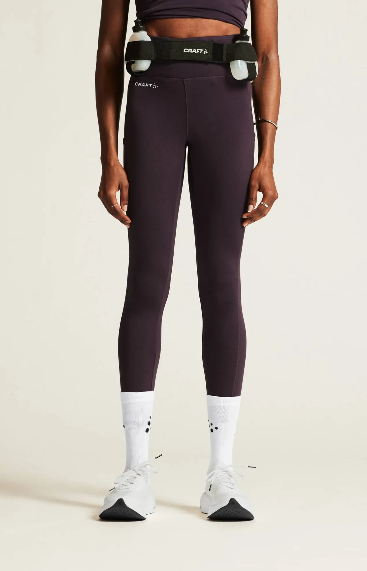 ADV Essence High Waist Warm Tights W*Craft Sportswear Online